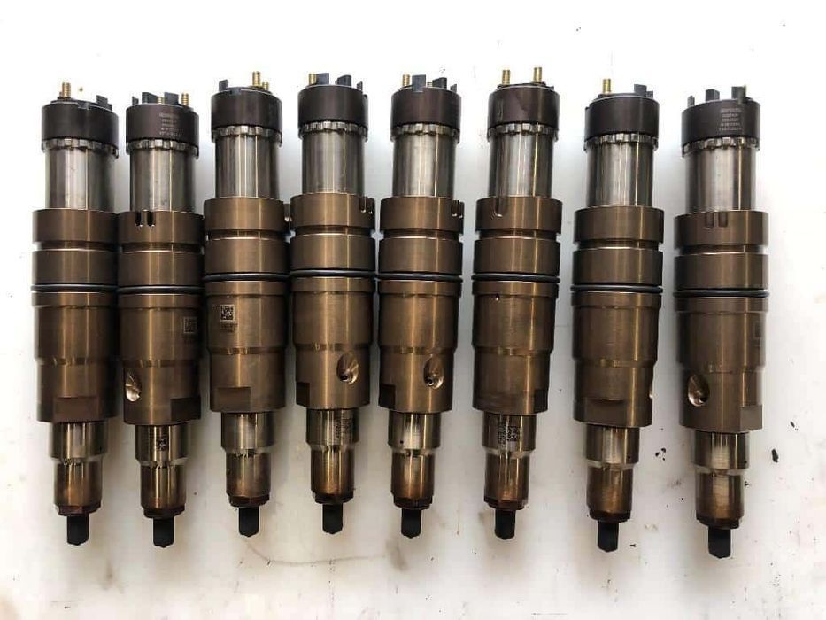 injectoare scania dc16101 2057401 574423