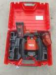 Laser hilti pr 2-hs