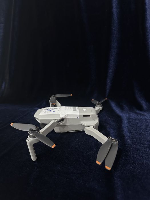 Дрон dji mini 2/0-0-12 рассрочка