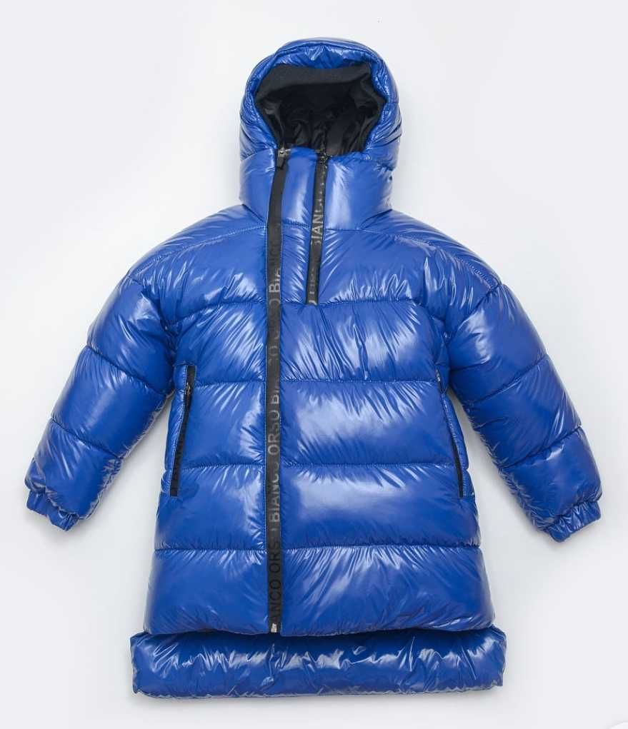 Продам зимнюю куртку
