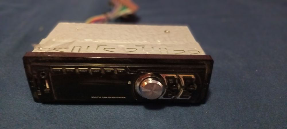 Radio/USB/SD MP 3 Player