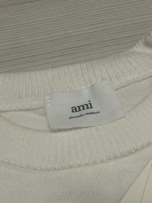 Ami Paris Пуловер