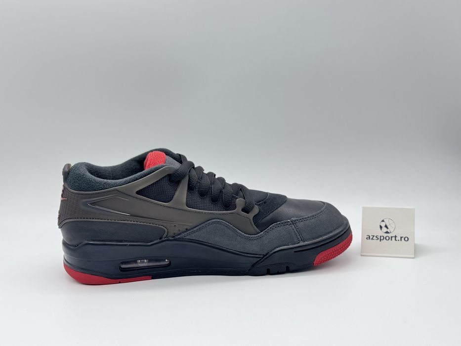Air Jordan 4 RM Noi Originali (41)