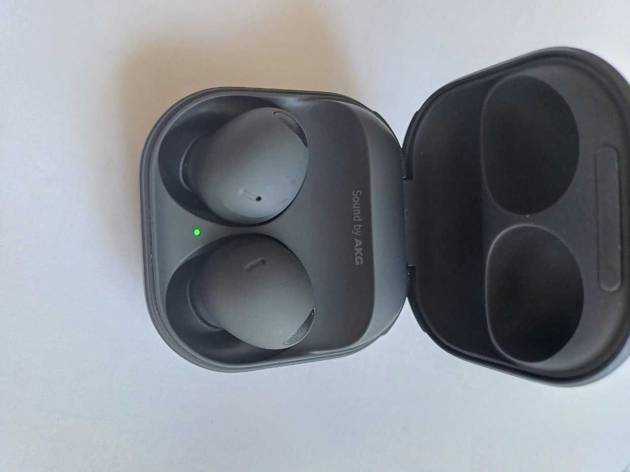 Samsung Galaxy buds 2 pro