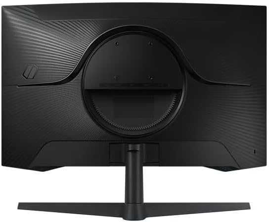 [НОВЫЙ] Монитор Samsung 32" Odyssey G5 LS32CG552EMXUE 2K 165Hz CURVED