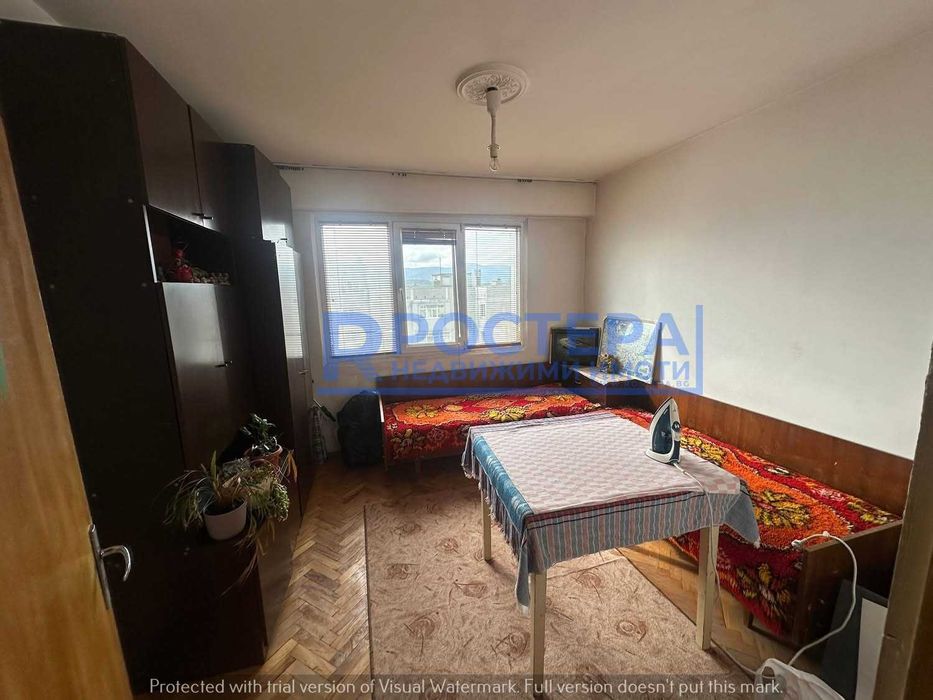 Продава се Тристаен апартамент в Търговище, Център - 79 кв.м за 1062 €/кв.м - Снимка #4