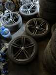 Джанти с гуми бмв 3 ф30/31 20 ( djanti s gumi bmw f30/31 20 )