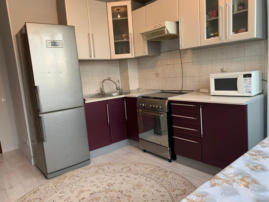 Кухонные гарнитуры