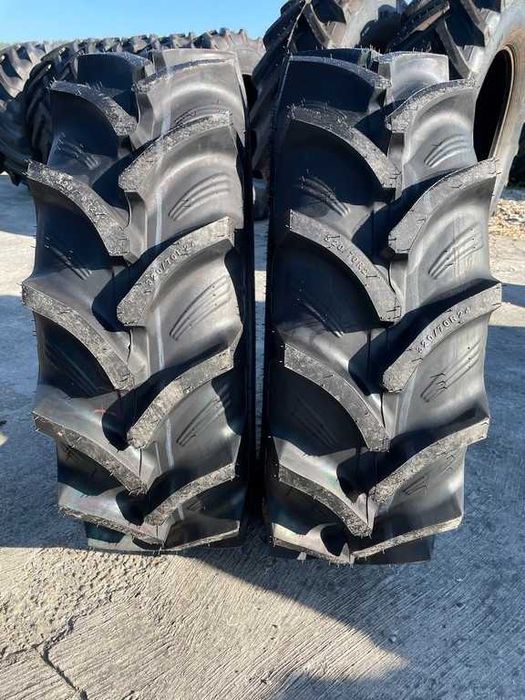 320/70R24 Cauciucuri noi 11.2R24 Anvelope OZKA de tractor