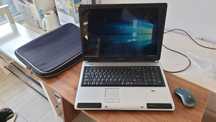 Лаптоп Toshiba Satellite P105-S6114