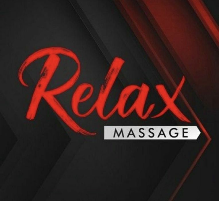 Массаж с выездом 24/7