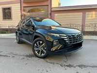 Hyundai Tucson Travel Long