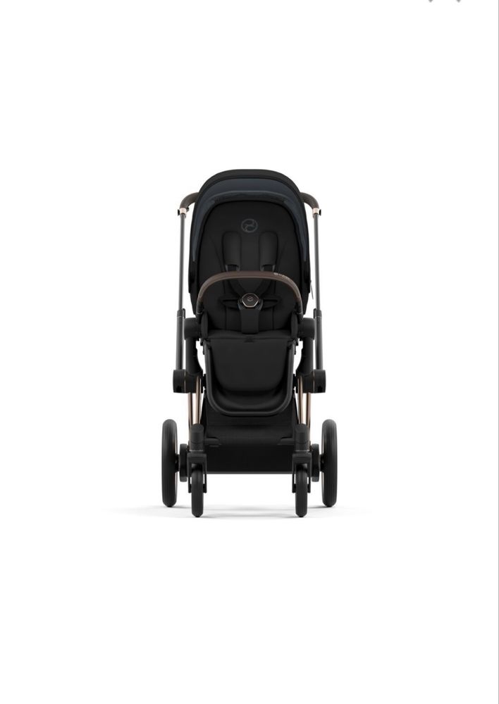 Количка Cybex e-Priam