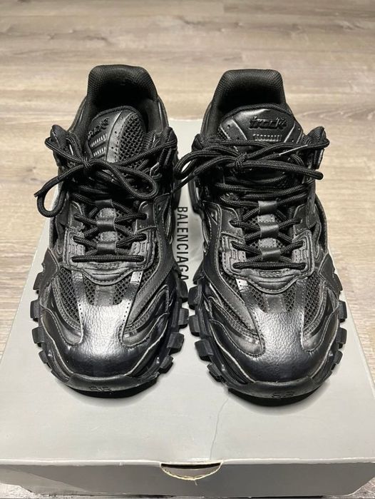 Balenciaga Track 2 legit