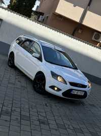 Ford Focus 1.6 2010