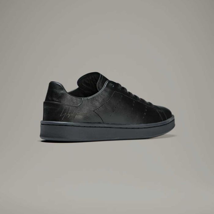 Кроссовки мужские adidas Y-3 Stan Smith! Коллаборация с Yohji Yamamoto