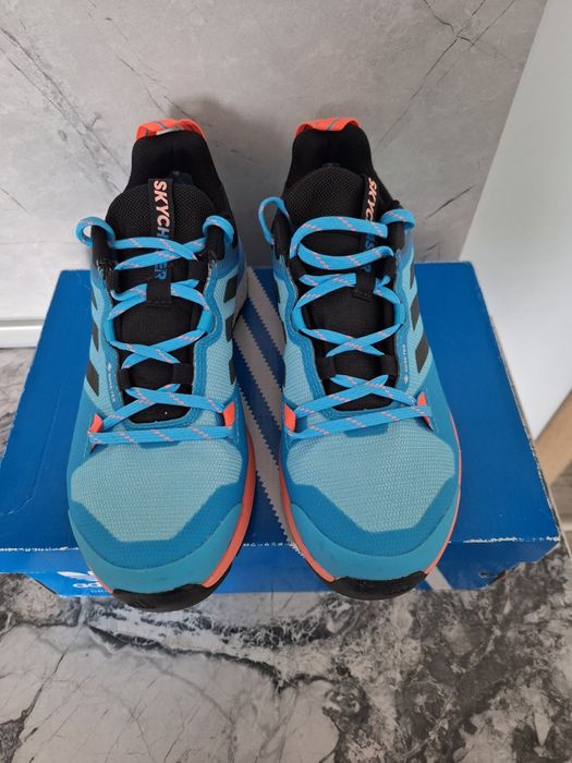 Adidas Terrex terrex skychaser 38 1/2