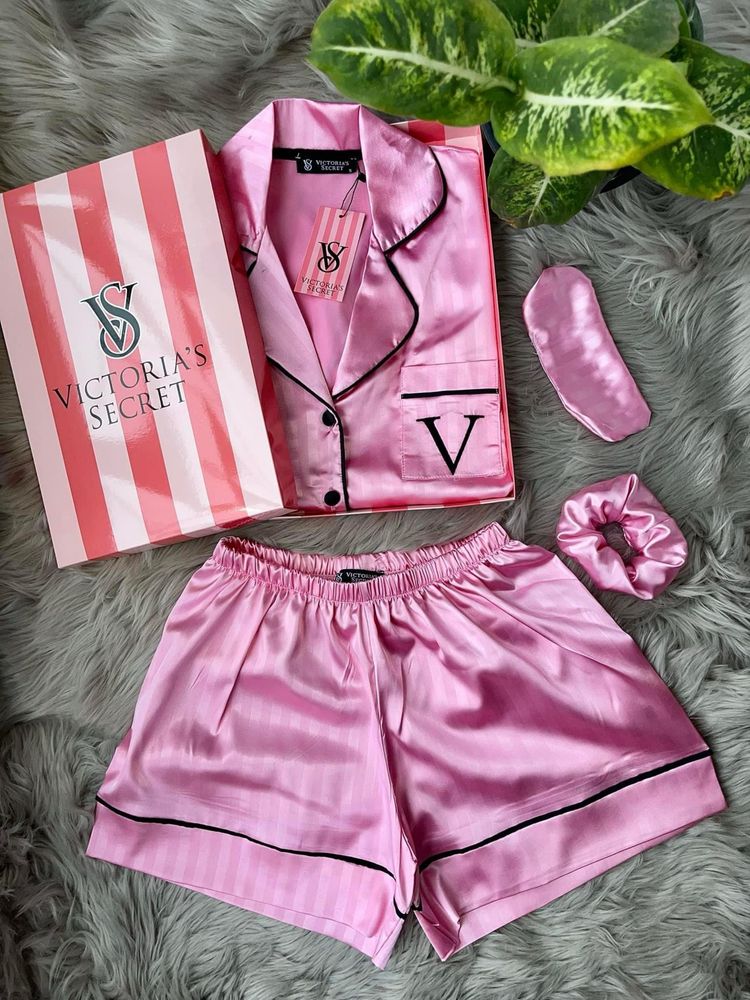 Пижама на Victoria secret