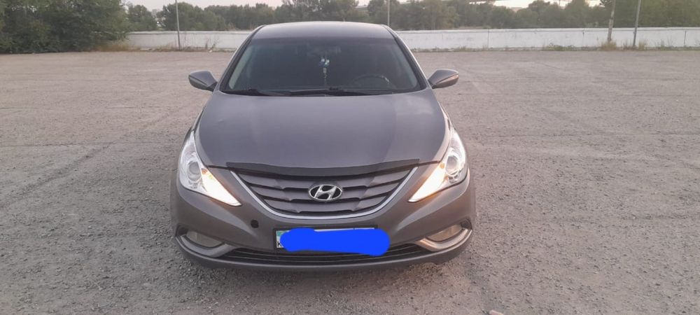 Продам Hyundai Sonata 2011 года