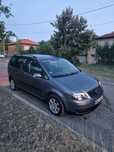 Volkswagen Touran 1.9 TDI