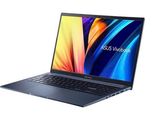 Лаптоп ASUS Vivobook 15 Full HD Ryzen 5 7430U 16RAM 1TB SSD AMD Radeon
