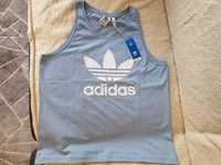 Adidas Originals Trefoil Потник / Тениска