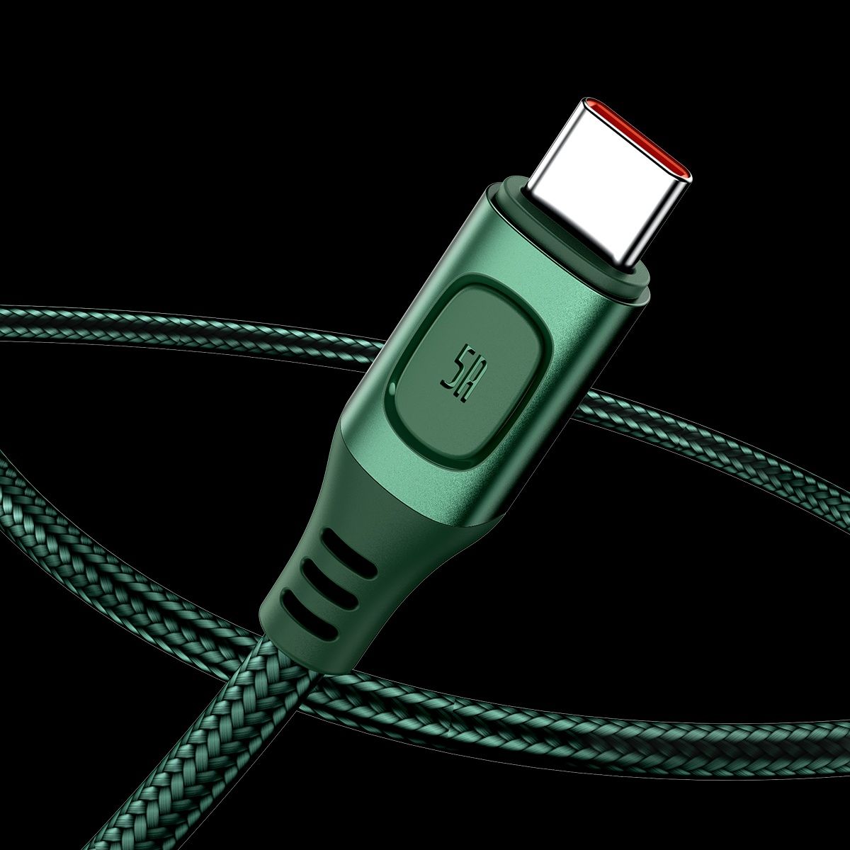 Cablu Baseus Multi-Protocol Conversion Fast Charging Cable USB