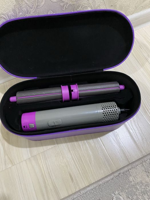 Дайсон Премиум акция