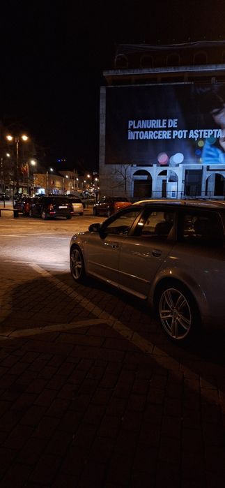 Audi A4 B6 1.9TDI AVF 131 CP