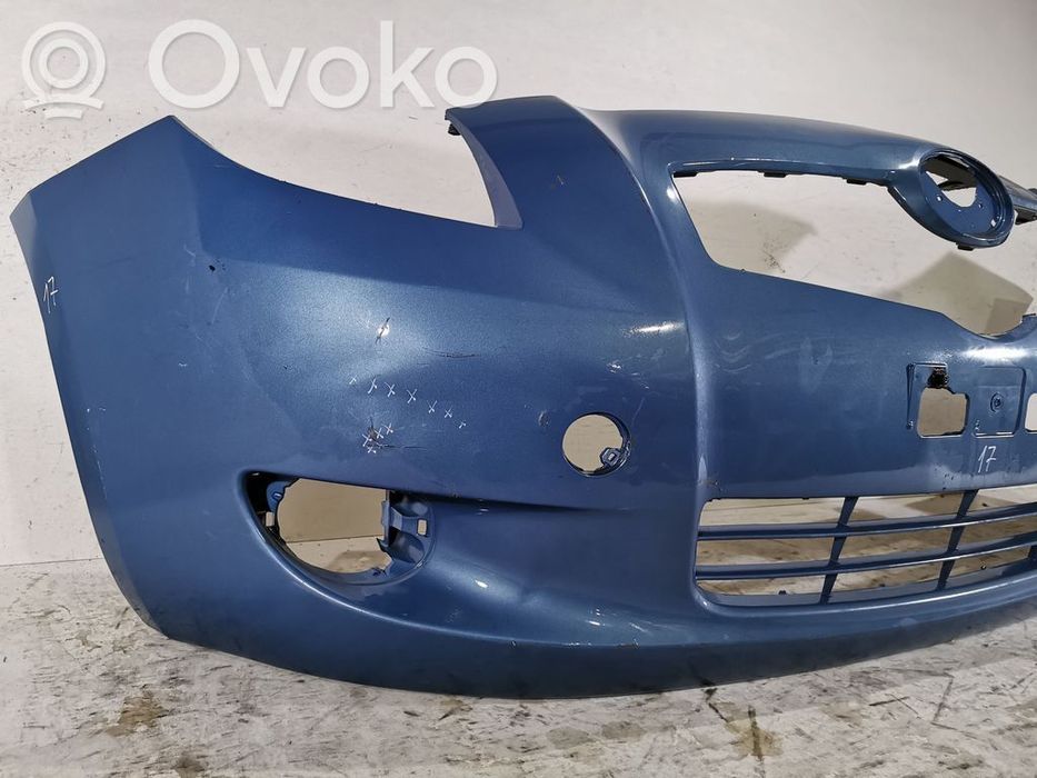 Bara fata Toyota Yaris , 2006, 2007, 2008, 2009, 2010,  cod OE 52119-0D130