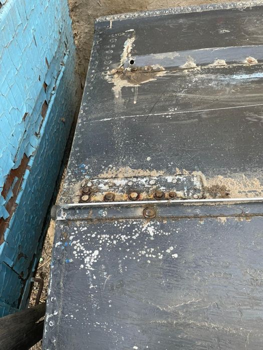 Прогресс 4 в хорошем состоянии