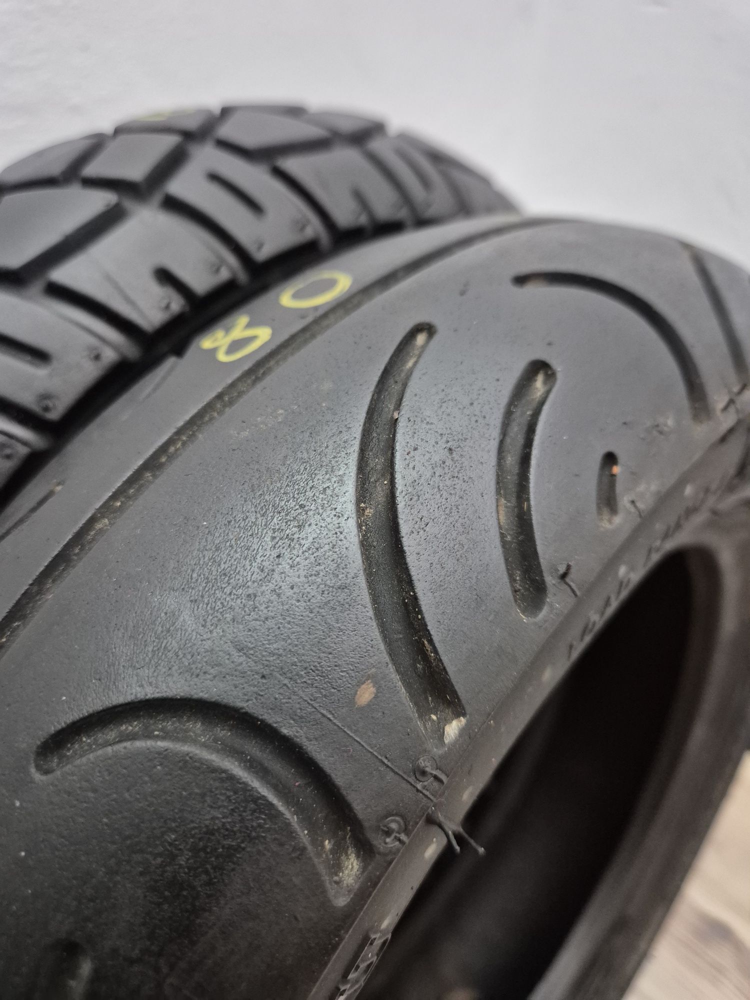 Anvelope moto 110 80 10 Diverse modele