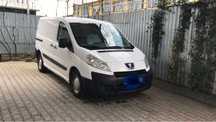 Transport marfa Mures