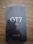 Realme GT 7 pro gri,12/512gb Europa, Sigilat