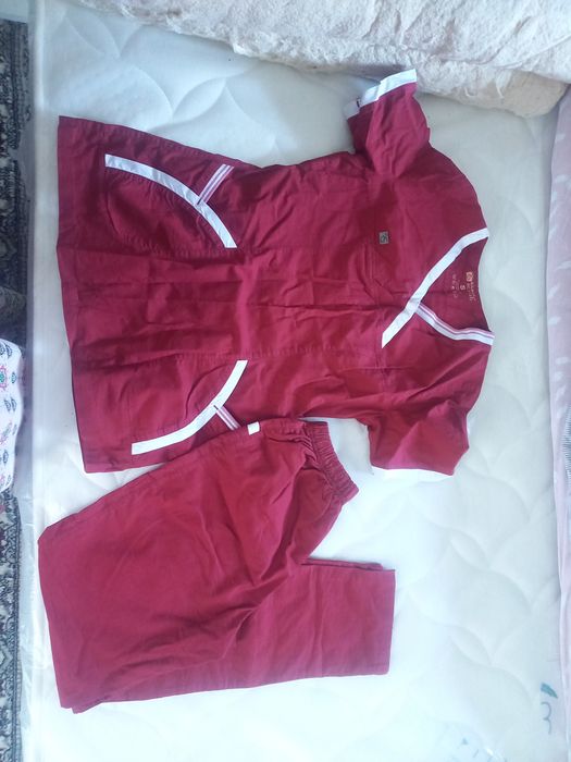 Хириргичка в  хорошо состояние