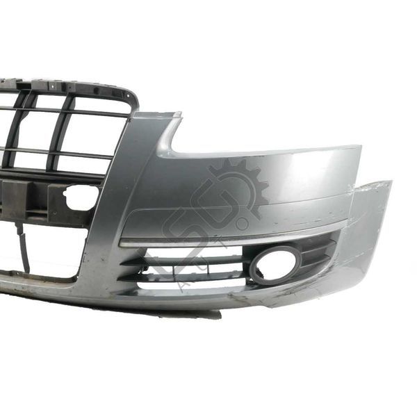 Предна броня AUDI A6 (4F, C6) 2004-2011 ID: 129033