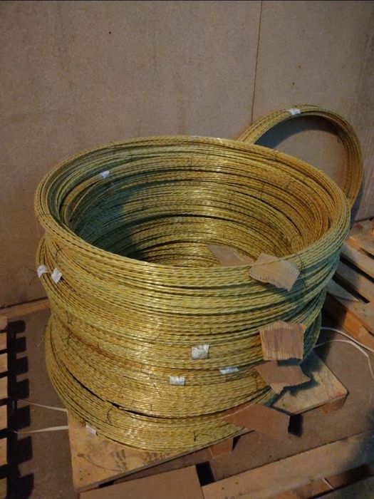 Стеклопластиковая арматура композитная неметаллическая сетка