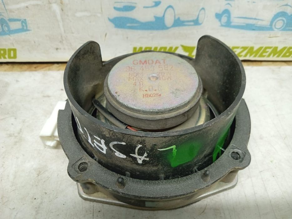 Boxa difuzor 96453582 Chevrolet Lacetti 1 [2004 - 2013]