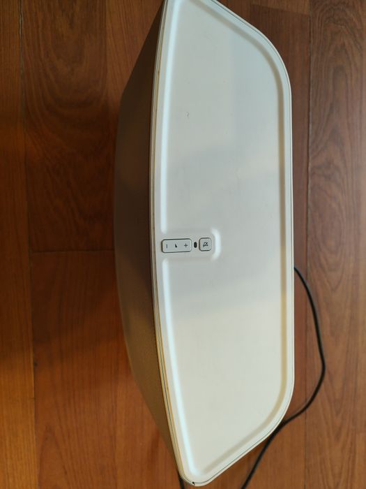 Boxa sonos play 5 defecta, nu porneste