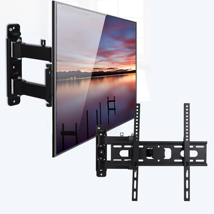 Suport tv de perete / rotire 180 grade