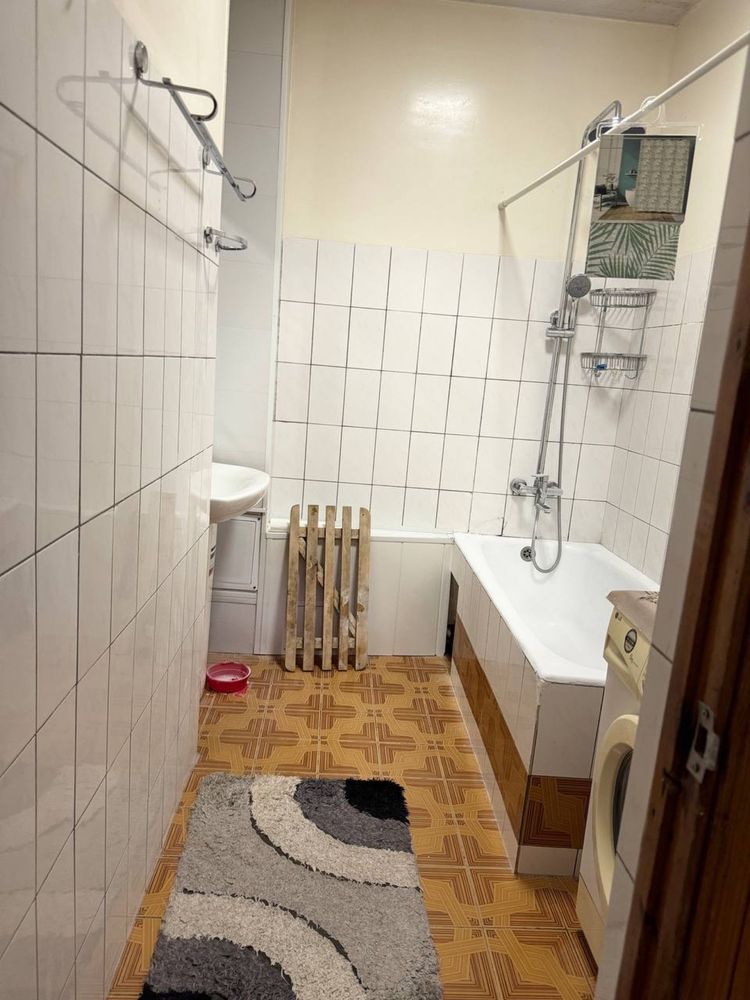 Продаю квартиру 110 кв 3 этаж