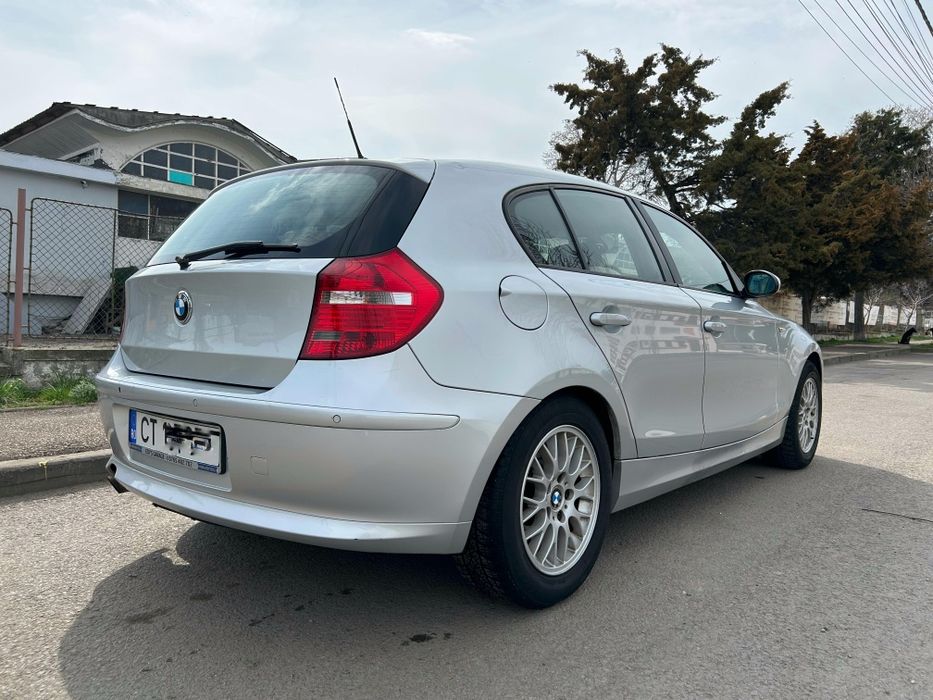 BMW seria 1 1.6i