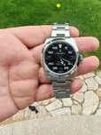 Часовник Rolex Air-King