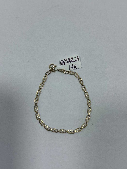 Bratara aur 14k 1.26gr (ctg)