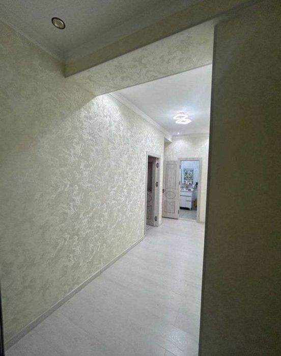 ЖК "Саламатина". 2/2/8. С хорошим ремонтом.