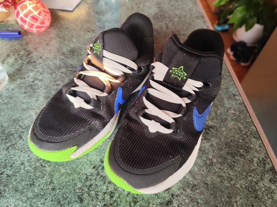 Детски маратонки  Nike