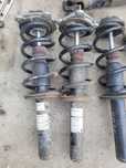 Set amortizoare fata Audi A6 C7