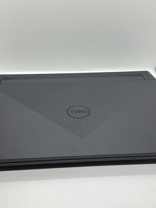 Laptop Dell G15, I5-11400H, 16 GB RAM, 256 GB SSD, 15.6" -A-