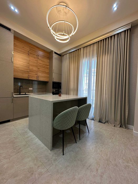 Срочно продам 2х комнатную квартиру в ЖК MIRABAD AVENUE, 3 линия