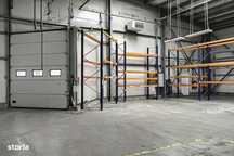 Hala industriala de inchiriat , ARAD-856 mp